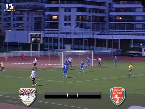 AS ARARAT ISSY - AS O SAUMUR