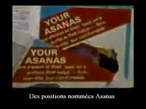 The Signs - 43 La Croyance new age 1