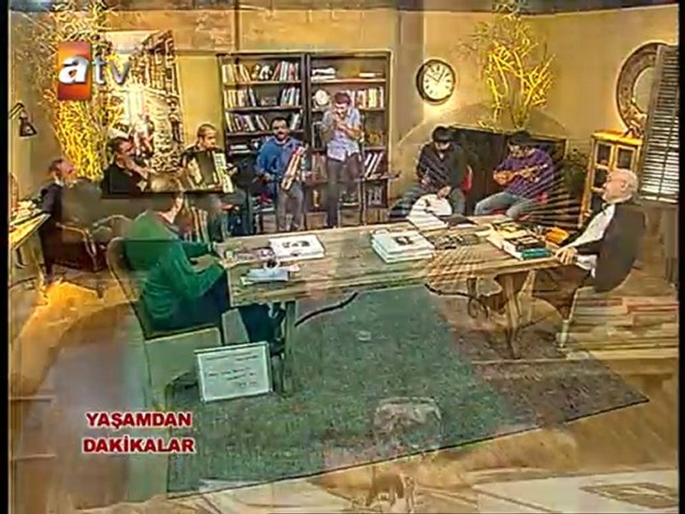 Karmate'den İnciler