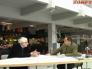 Interview de Philippe Meirieu