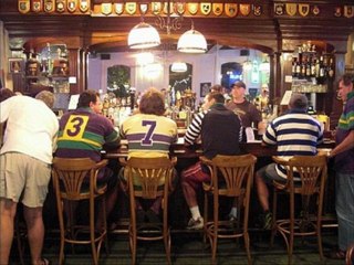 Le rugby à travers le monde