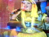 fatima tachtoukt sur la chaine tamazight