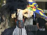 African Fashion Show news: Clive Rundle dazzles Fashion week