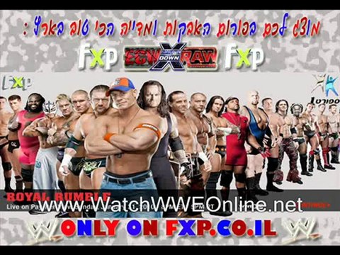 watch wwe wrestlemania 26 2010 full stream online