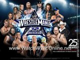 watch the 2010 wwe wrestlemania 26 pay per view streaming