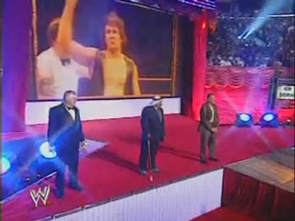 HOF