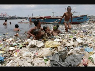 L'accès à l'eau potable dans le monde