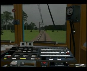 Maszyna: EN57 Liswarta - Herby Stare