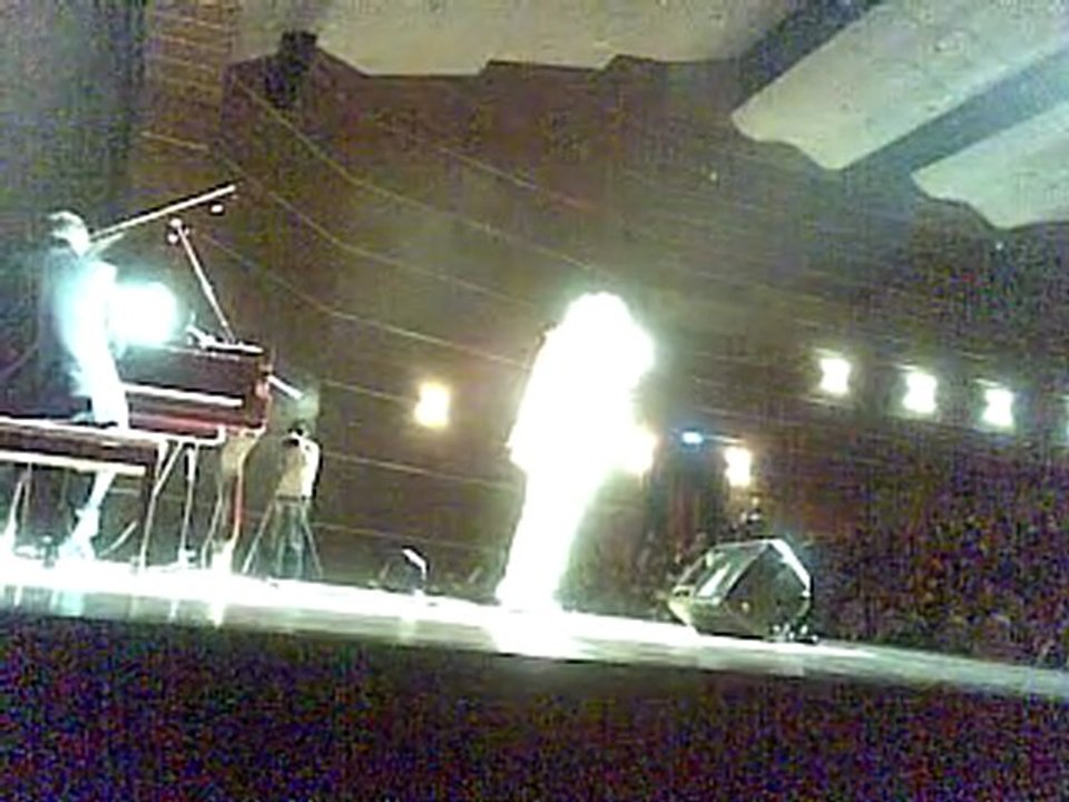 Farid Farjad - Robabeh Jan 27 mart 2010