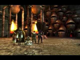 Le labo d'oola revu et corrigé par la DcaD