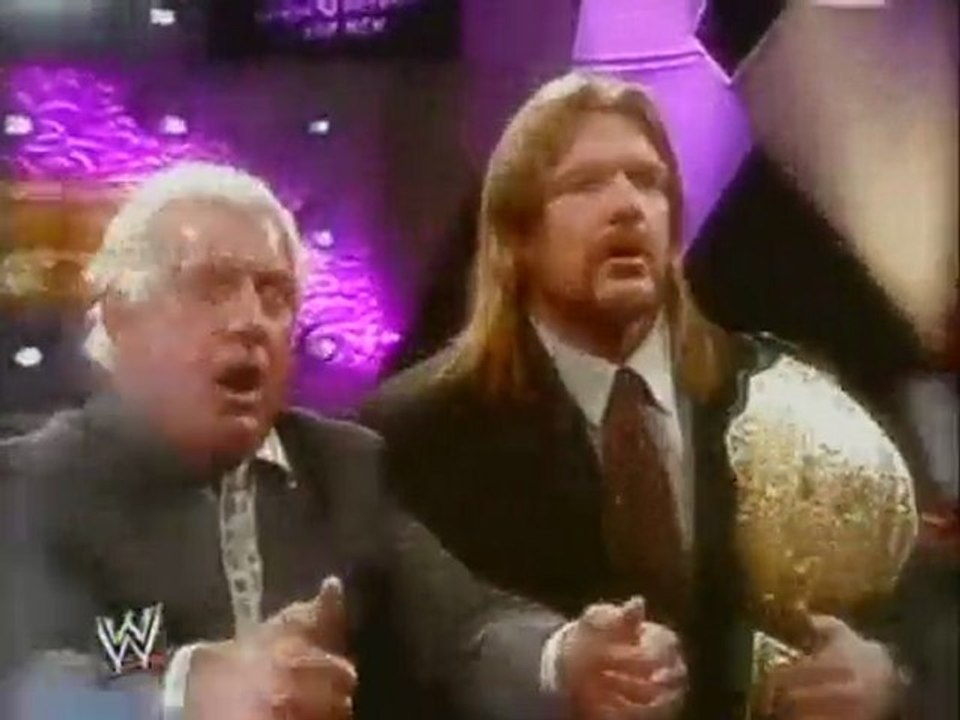 Match VIII Promo