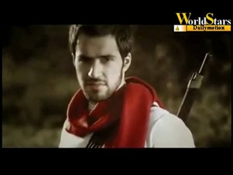 Tareq Al Attrash - Ma Bsadde'  طارق الأطرش - ما بصدق