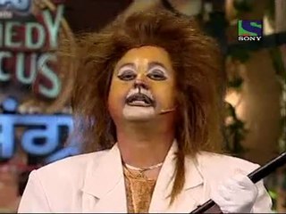 Comedy Circus 27th March-2