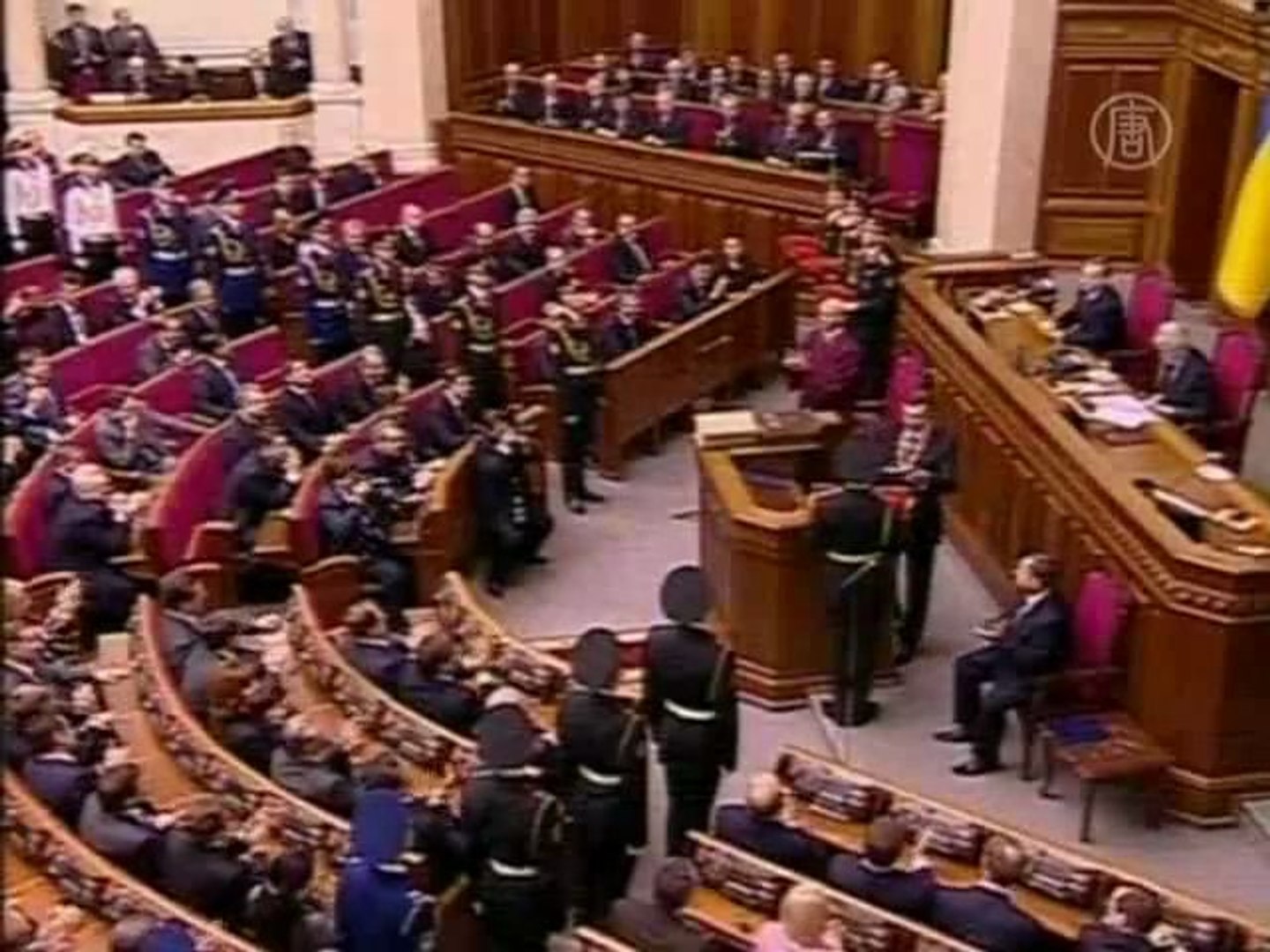 ⁣Обзор мировых событий (19 - 25 марта)