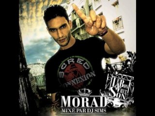 Morad Scred Connexion - Mix Le Bon Vieux Son 2010