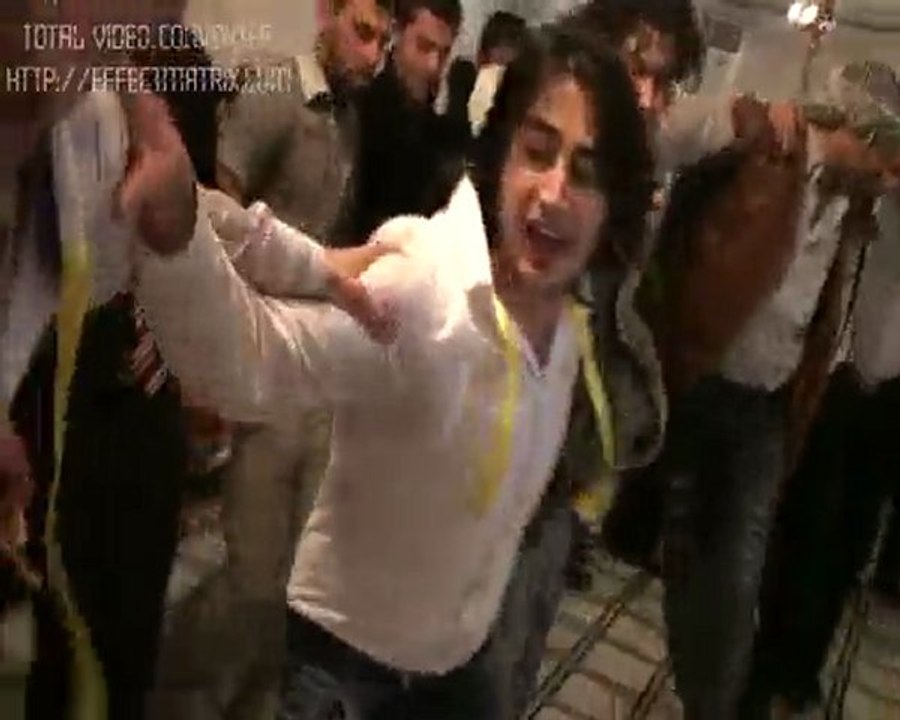 Newroz li Cezayêr, Newroz in Algeria, Newroz en Algèrie 03