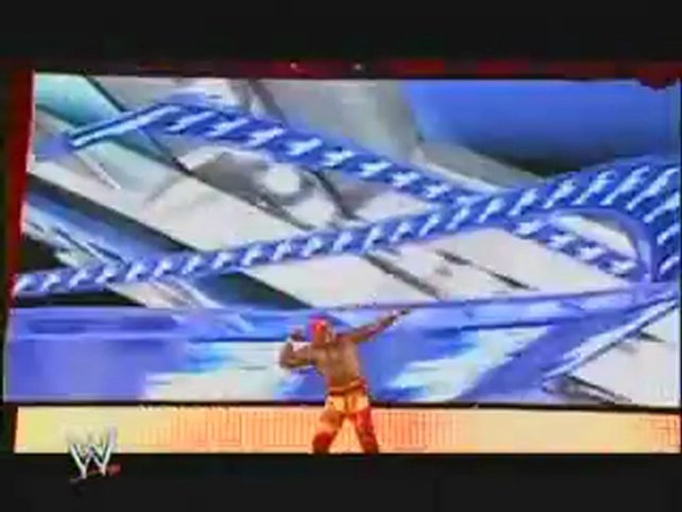 WM 21 Highlights