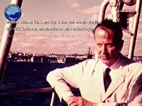 Nihâl Atsız, belgesel. (5/5) | Genç Atsızlar