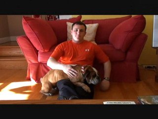 STT on YouTube - Sand Bag Leg Circuit