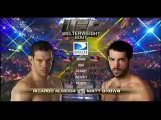 R1c4rd0 4lm31d4 vs M477 Br0vvn