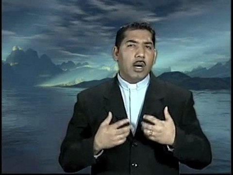 Rab Naal Mail by Pastor Jatinder P. Gill