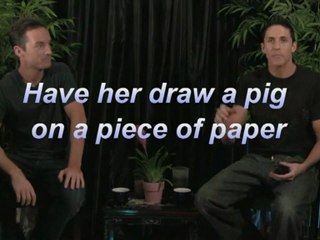 Instant Attraction 10 DVD's On How To Date More Women