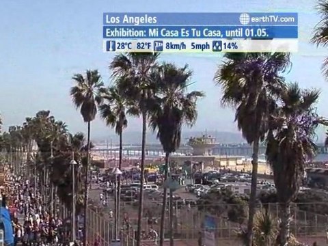 Hong Kong SAR - China, Niagara Falls - Canada, Manila - Philippines, Palma de Mallorca - Spain, Los Angeles - USA, Agadir - Morocco, Metz - France