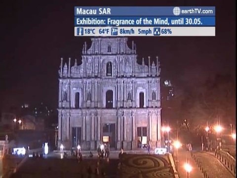 Washington - USA, Kyiv - Ukraine, Paris - France, Macau SAR - China, Munich - Germany, Budapest - Hungary, Amsterdam - Netherlands