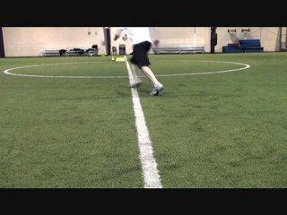 STT on YouTube - Tennis Ball Warm-Up