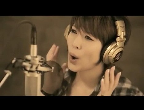 [PV] BoA - まもりたい ～White Wishes～