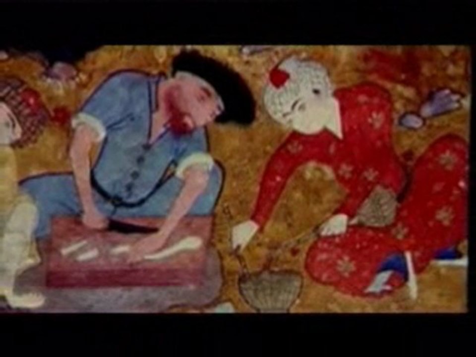 Hz. Muhammed Part 4 Toplam 7 Partdan Olusmaktadır
