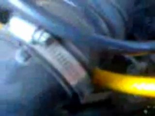 Celdas de Hidrogeno (Hydrogen cells )