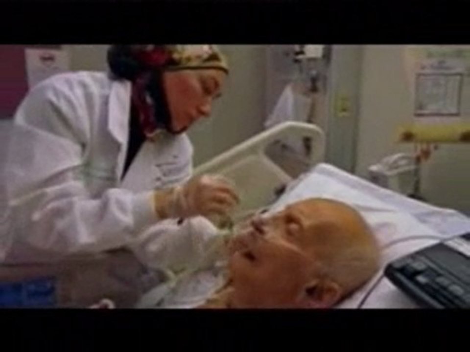 Hz. Muhammed Part 7 Toplam 7 Partdan Olusmaktadır