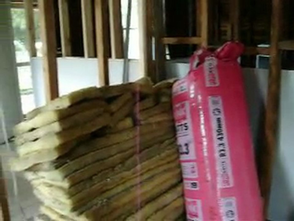 From homelesss to second reno property.