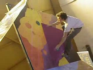 challenge Lamouret avril 2010 4