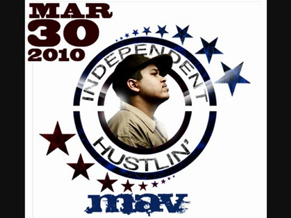 Mav of sol camp feat Gmoe  - Me against the world TUPAC