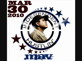 Mav of sol camp feat Gmoe  - Me against the world TUPAC