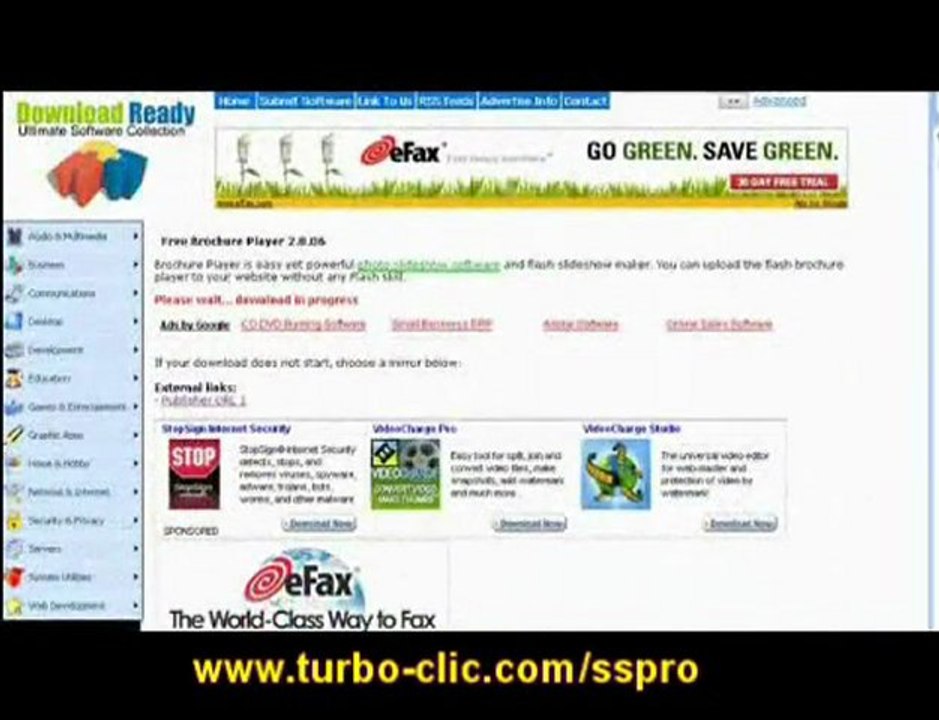 How Make 466.321 Visitor a Day, Free...