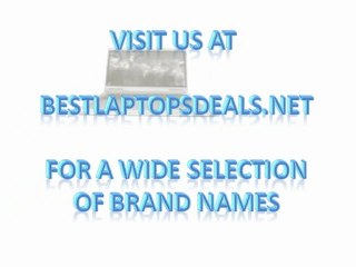 Best Laptops Deals