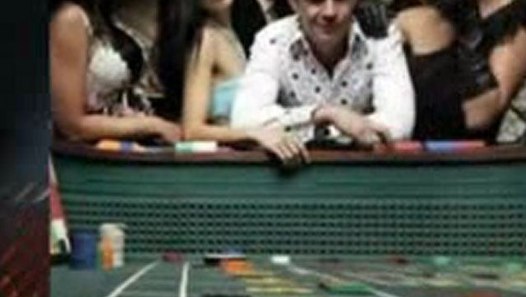 Unbeatable craps system county