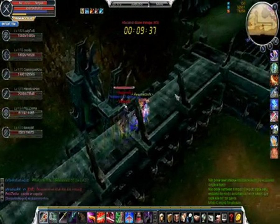 bug TG
