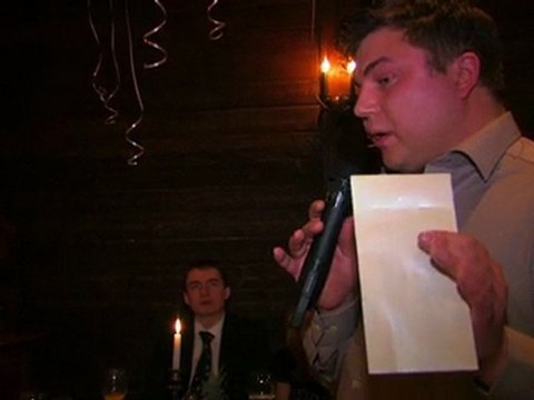 Поздравление от друга 060310