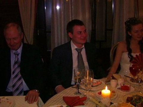 Поздравление от друга, 060310