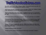 Traffic Voodoo Bonus - Jeff Johnson Traffic