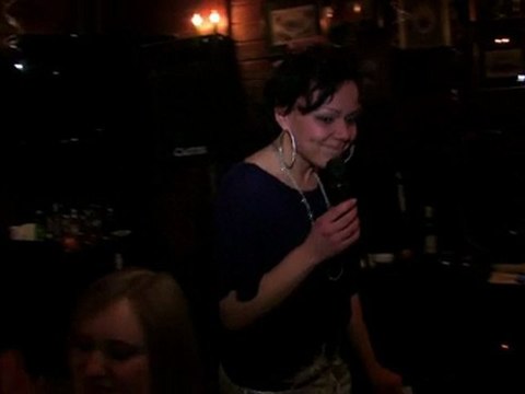 тост от подруги 060310