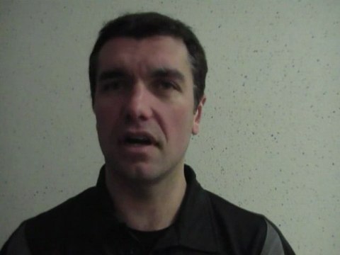 FCMB - Lyon Duchère (Foot CFA) : analyse de Y. Chandioux