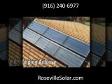 Solar Installers In Woodland Ca.