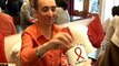 Sidaction : promesses de dons en hausse