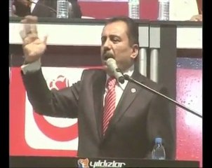 Muhsin Yazıcıoğlu - Üşüyorum KLIP