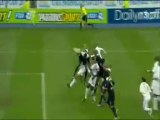 Olympique Marseille 3 - 1 Bordeaux Coupe de La Ligue Finale